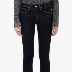Rag & bone skinny jeans